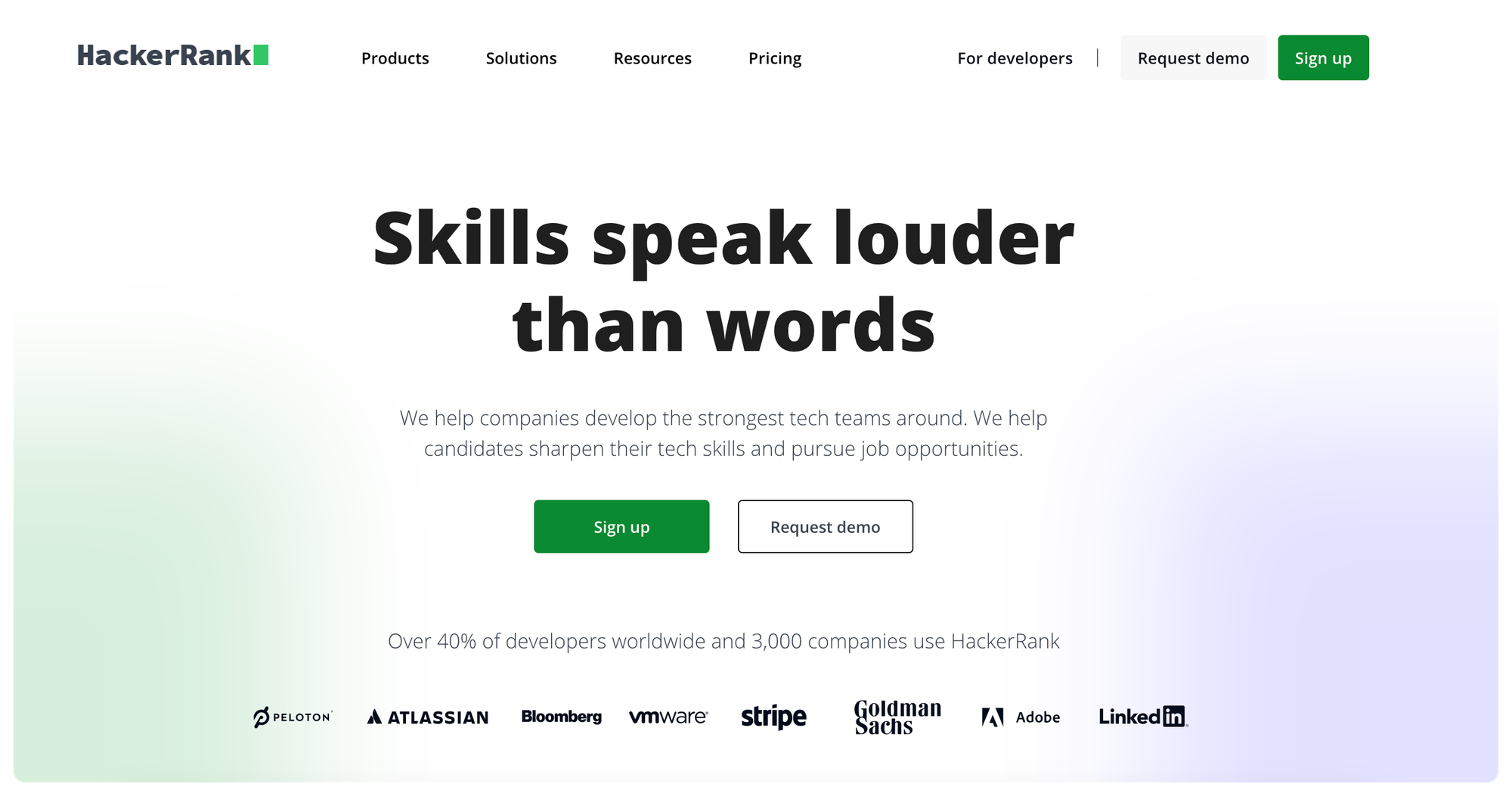 HackerRank