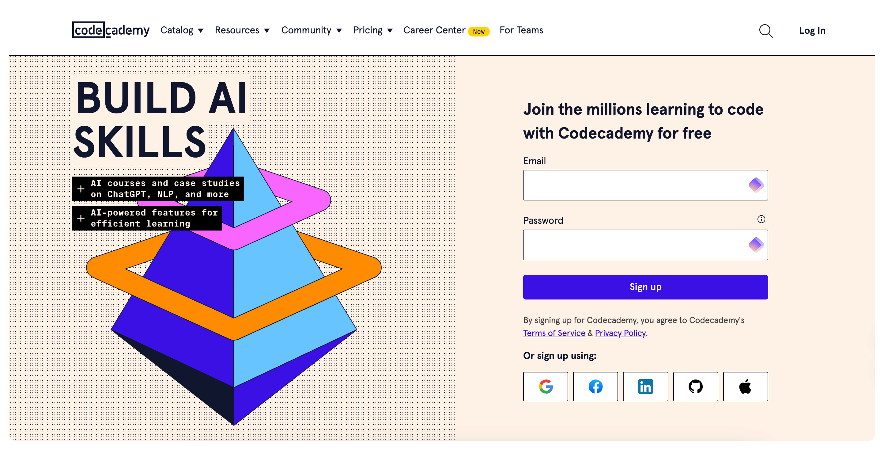 Codecademy